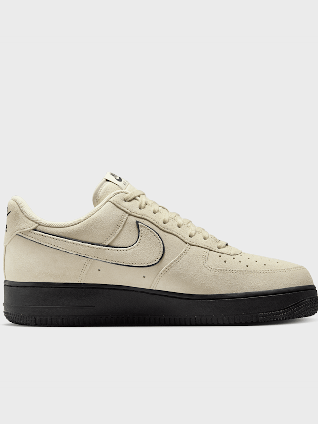 Nike, Air Force 1`07 LV8, beige, Image 2 of 8